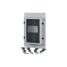 Eaton - XEnergy Frontplaat voor kast/lessenaar  180498