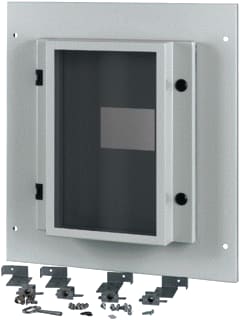 Eaton - XEnergy Frontplaat voor kast/lessenaar 180499