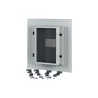 Eaton - XEnergy Frontplaat voor kast/lessenaar  180499