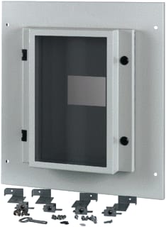 Eaton - XEnergy Frontplaat voor kast/lessenaar 180500