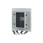 Eaton - XEnergy Frontplaat voor kast/lessenaar 180500