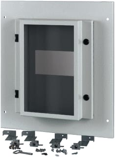 Eaton - XEnergy Frontplaat voor kast/lessenaar 180501