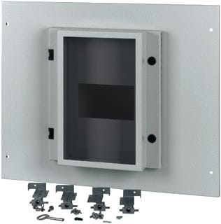 Eaton - XEnergy Frontplaat voor kast/lessenaar 180504