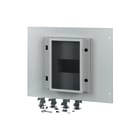 Eaton - XEnergy Frontplaat voor kast/lessenaar  180504