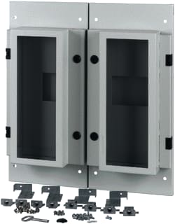 Eaton - XEnergy Frontplaat voor kast/lessenaar 180507