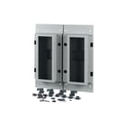 Eaton - XEnergy Frontplaat voor kast/lessenaar  180507