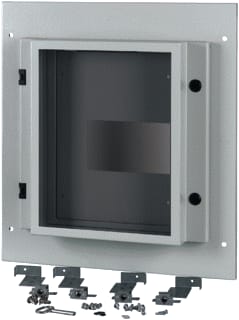 Eaton - XEnergy Frontplaat voor kast/lessenaar 180511
