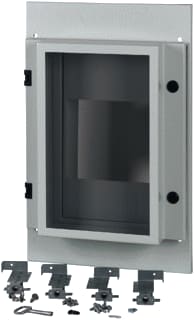 Eaton - XEnergy Frontplaat voor kast/lessenaar  180513