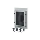 Eaton - XEnergy Frontplaat voor kast/lessenaar  180513