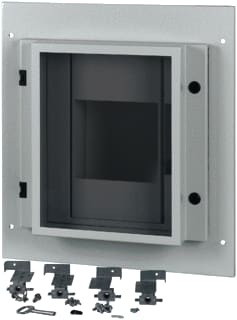 Eaton - XEnergy Frontplaat voor kast/lessenaar 180514