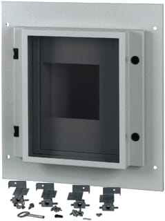 Eaton - XEnergy Frontplaat voor kast/lessenaar 180515