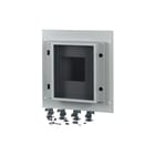 Eaton - XEnergy Frontplaat voor kast/lessenaar  180515