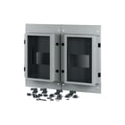 Eaton - XEnergy Frontplaat voor kast/lessenaar 180517