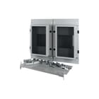 Eaton - XEnergy Frontplaat voor kast/lessenaar 180519