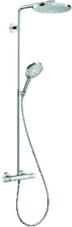 Hansgrohe - Raindance Select S Showerpipe Douchezuil/paneel Rd Select S240 1J Pr Sp