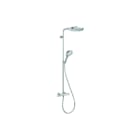 Hansgrohe - Raindance Select S Showerpipe Douchezuil/paneel Rd Select S240 1J Pr Sp