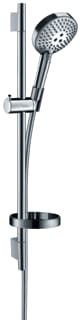Hansgrohe - Raindance Select S 120 Glijstangcombinatie Rd Select S120 3J Set 65
