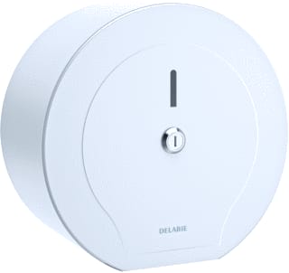Delabie - Closetrolhouder  510911w