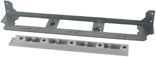 Eaton - Stroomrailsteun railsteun xdsf16-sl-s