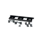 Eaton - Stroomrailsteun railsteun xdsf20-sl-d