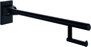Delabie - Closetrolhouder 511965bk