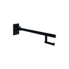 Delabie - Closetrolhouder 511965bk