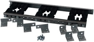 Eaton - Stroomrailsteun railsteun xdsf25-sl-d