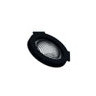 Delabie - Toebeh./onderdelen sanitaire kranen dchtflt vuilzf 0,3mm  vp10