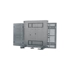 Eaton - XEnergy Comp. v. uitbouw kast/lessenaar uitbkstls xtmpn4fm-h550w425