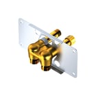 Delabie - Toebeh./onderdelen sanitaire kranen Inb Aanslstk M1/2"