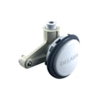 Delabie - Toebeh./onderdelen sanitaire kranen Duwknop+Voet Vr Sporting 2