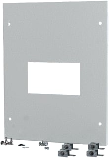 Eaton - XEnergy Frontplaat voor kast/lessenaar frontpl xtmpn4fc-h550w425