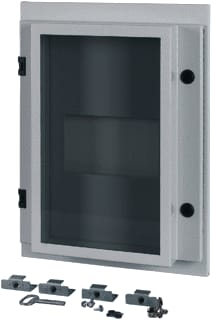 Eaton - XEnergy Frontplaat voor kast/lessenaar frontpl xtmpn4fcc-h550w425