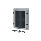 Eaton - XEnergy Frontplaat voor kast/lessenaar frontpl xtmpn4fcc-h550w425