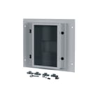 Eaton - XEnergy Frontplaat voor kast/lessenaar frontpl xtmpn4fcc-h550w600