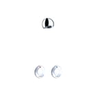Delabie - Mechanisch stuursysteem douche 747210