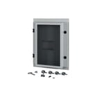 Eaton - XEnergy Frontplaat voor kast/lessenaar frtpl xtmpn4fcc-xmvh550w425