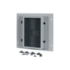 Eaton - XEnergy Frontplaat voor kast/lessenaar frtpl xtmpn4fcc-xmvh550w600