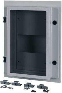 Eaton - XEnergy Frontplaat voor kast/lessenaar frontpl xtmpn4wcc-h550w425