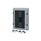 Eaton - XEnergy Frontplaat voor kast/lessenaar frontpl xtmpn4wcc-h550w425