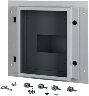 Eaton - XEnergy Frontplaat voor kast/lessenaar frontpl xtmpn4w3cc-h550w600