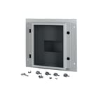 Eaton - XEnergy Frontplaat voor kast/lessenaar frontpl xtmpn4w3cc-h550w600