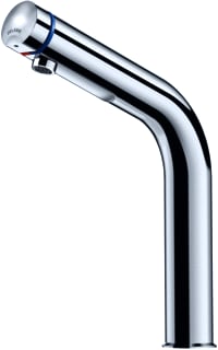 Delabie - Zelfsluitende kraan - mechanisch 794120