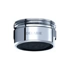 Delabie - Toebeh./onderdelen sanitaire kranen hygiënische strlbrkr m24