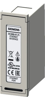 Siemens - Toeb./onderd. laagsp.-schakeltechn. atc6 expans mod ethernet