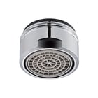 Neoperl - Crystal Laminar Straalregelaar (Mousseur) mousseur 01260590 m24 chr