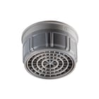 Neoperl - Crystal Laminar Straalregelaar (Mousseur) mousseur 01260790 bin grs