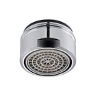 Neoperl - Crystal PCA Laminar Straalregelaar (Mousseur) mousseur 01261090 m24 chr