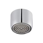 Neoperl - Crystal PCA Laminar Straalregelaar (Mousseur) mousseur 01262090 m22 chr