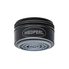Neoperl - Cascade SLC PCA ZERO Straalregelaar (Mousseur) mousseur 02739195 m24 zw